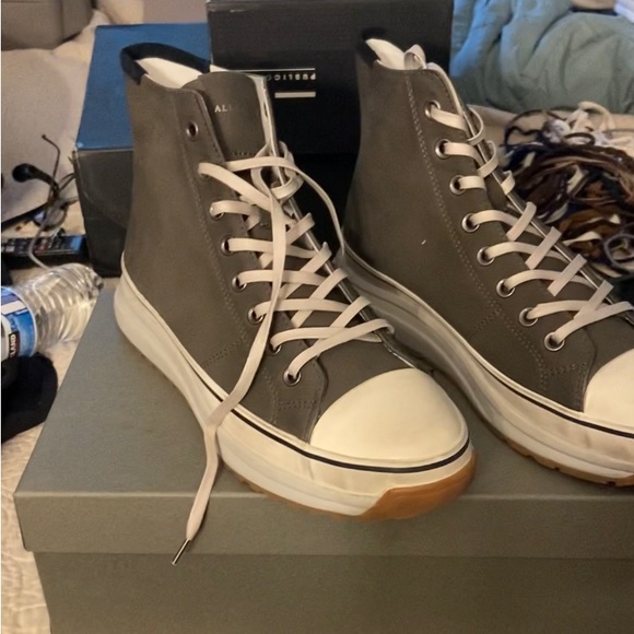 AllSaints Blakely sneakers